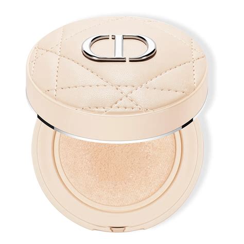 poudre libre dior avis|Dior Forever Cushion Powder .